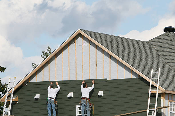 Best Fascia and Soffit Installation  in Elmsford, NY